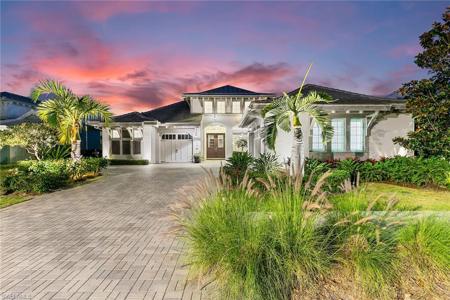 6361 Lyford Isle DR