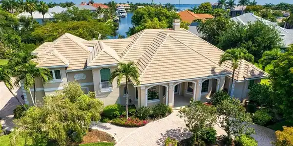 13780 Blenheim Trail RD