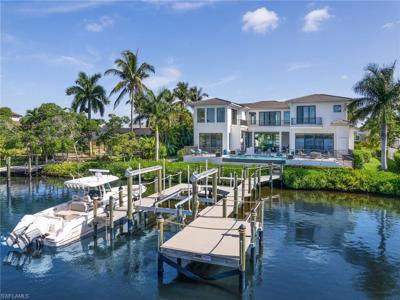 802 Cal Cove DR
