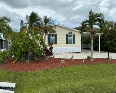 207 Rookery RD