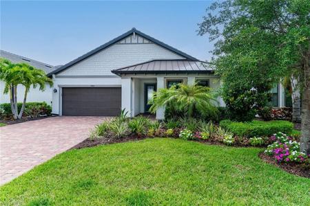 2760 Amaranda CT