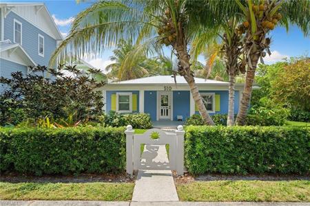 510 3rd AVE S