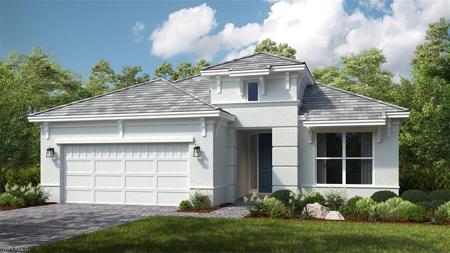 15666 Triesta LN