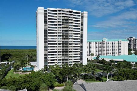 5601 Turtle Bay DR