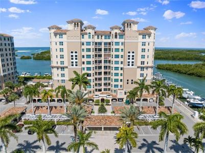 445 DOCKSIDE DR