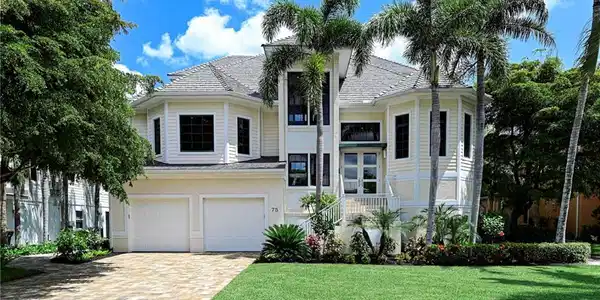 75 Southport CV