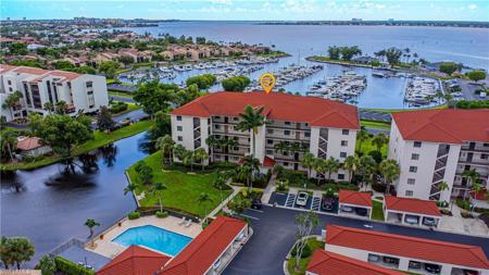 9431 Sunset Harbor LN
