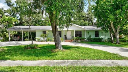 3393 Edgewood AVE