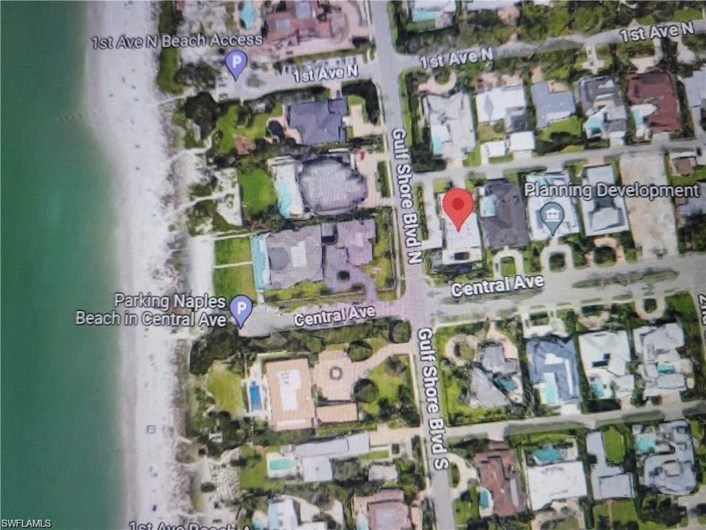 Image 1: Map