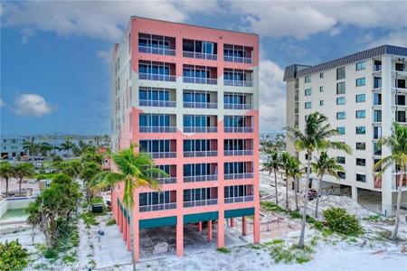 510 Estero BLVD