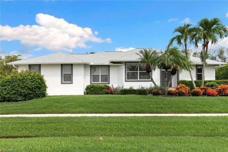 552 Century DR