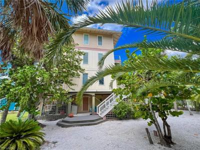 320 Spanish Gold LN