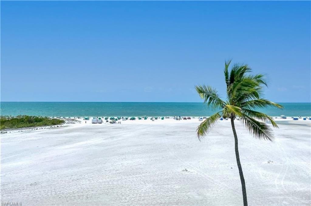 Image 4: View of water feature with a beach view