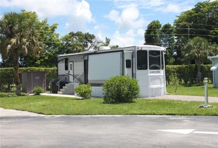 1 Jasper DR
