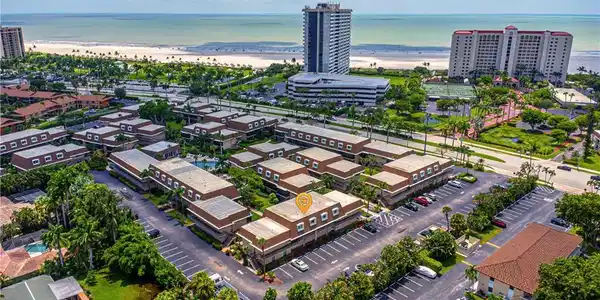 87 N Collier BLVD