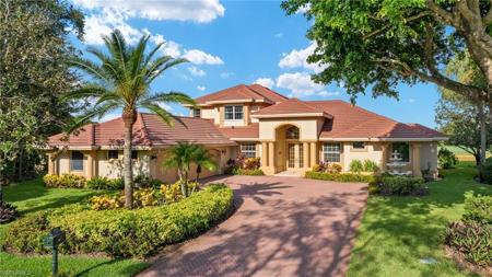 4461 Blue Sage CT