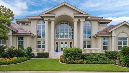 5900 Harborage DR