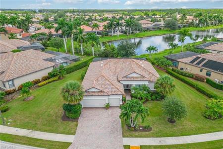3814 Treasure Cove CIR