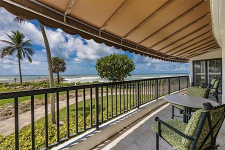 2340 Gulf Shore BLVD N