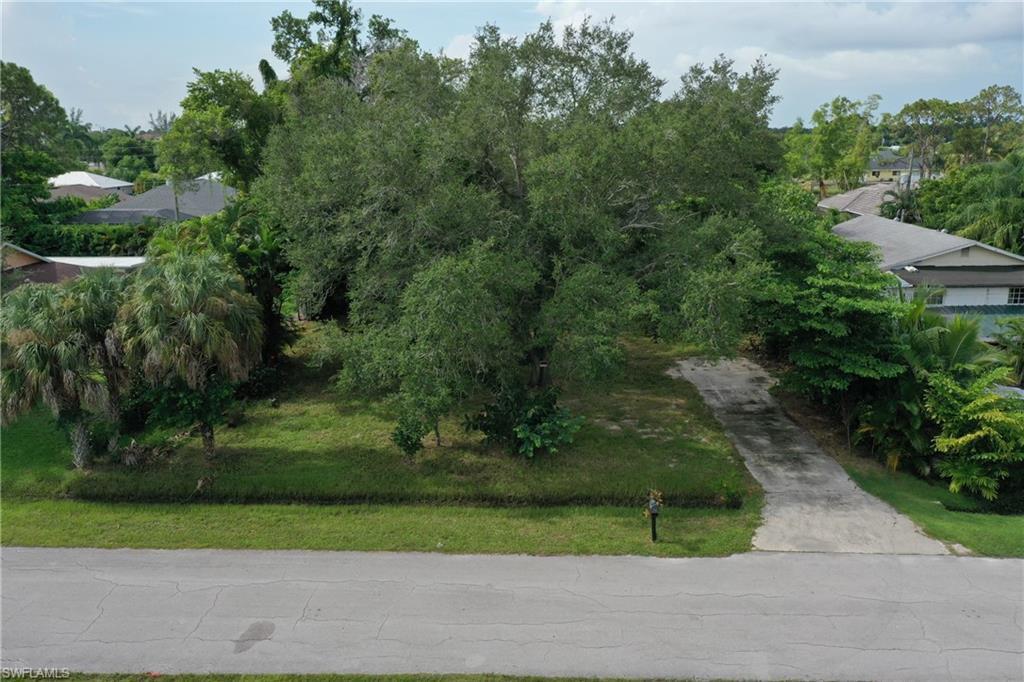 2808 Van Buren AVE, NAPLES, FL lhrmls02418153