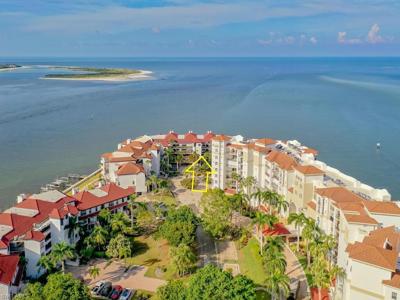 623 La Peninsula BLVD