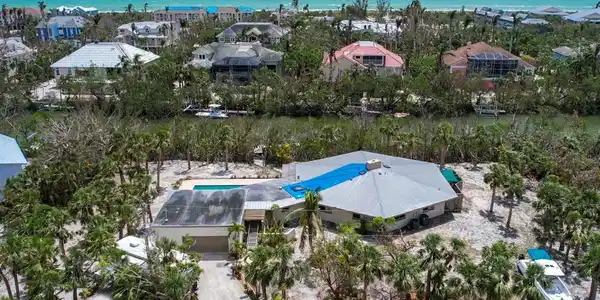 1011 S Yachtsman DR