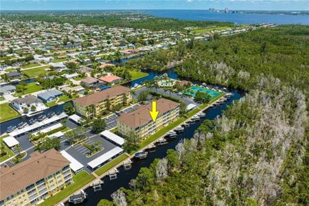 1797 Four Mile Cove PKWY