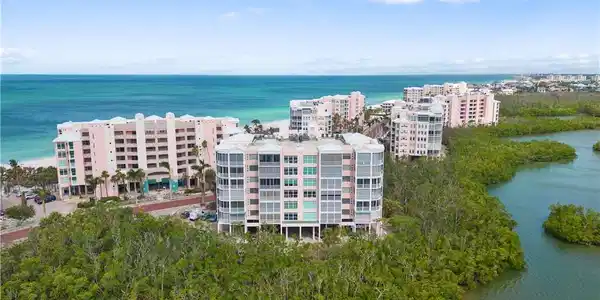 264 Barefoot Beach BLVD