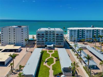 1977 Gulf Shore BLVD N