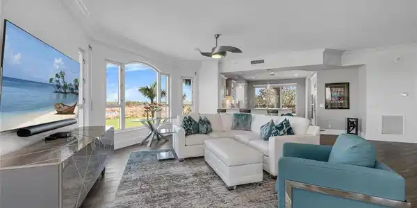 4811 Island Pond CT