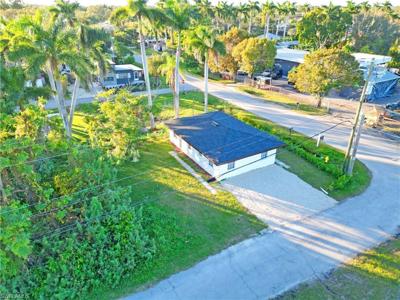 21 Cabana AVE