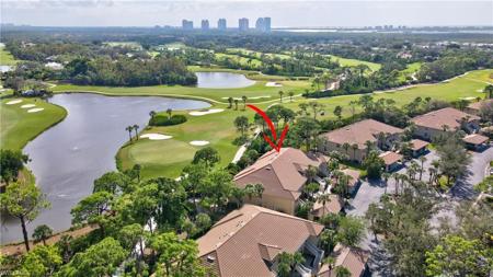 4111 Sawgrass Point DR