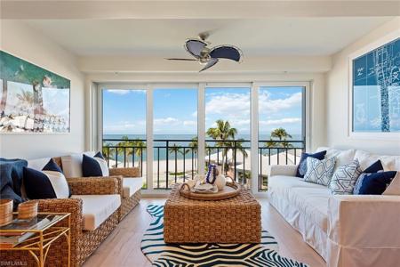 2401 Gulf Shore BLVD N