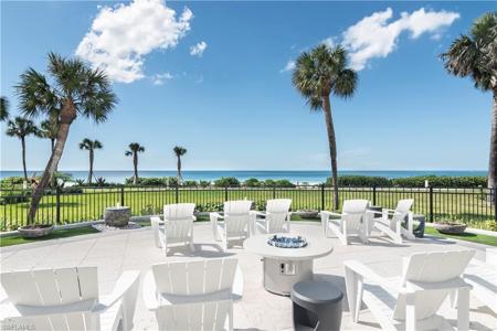 4041 Gulf Shore BLVD N
