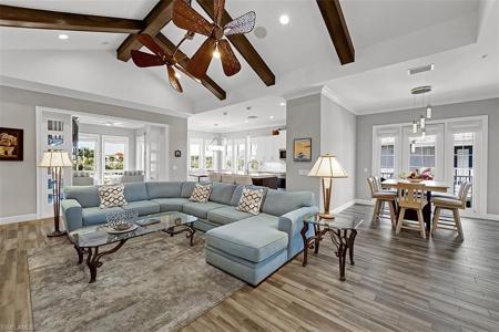 6549 Dominica DR