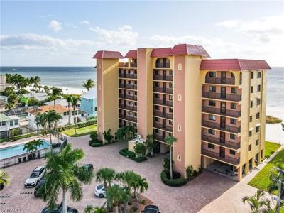 600 Estero BLVD