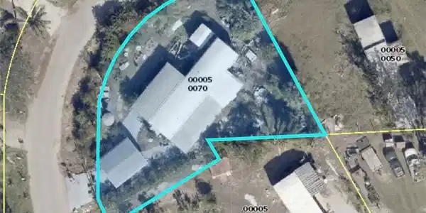 3697 Unique CIR