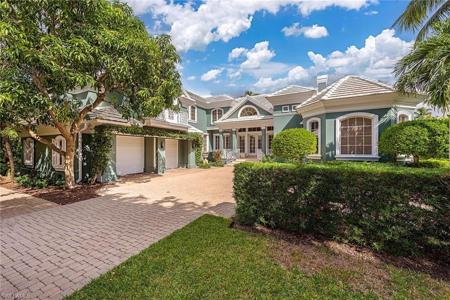 245 Little Harbour LN