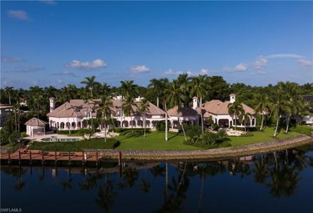 3093 Fort Charles DR