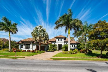 9605 Pavia CT