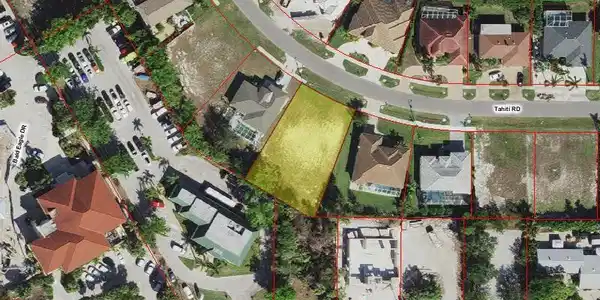 76 Tahiti RD