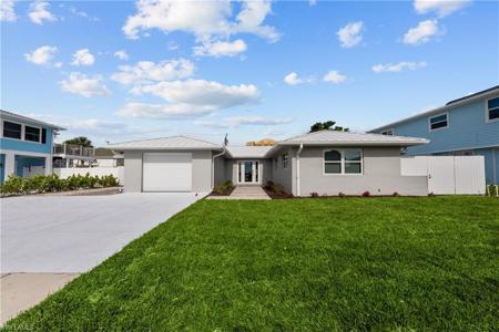 7987 Estero Boulevard BLVD