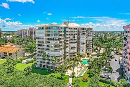 520 S Collier BLVD
