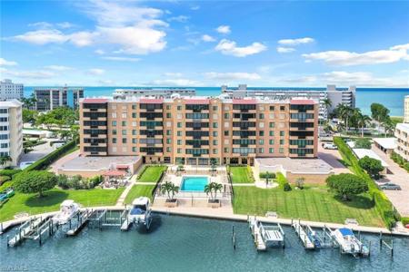 3430 Gulf Shore BLVD N
