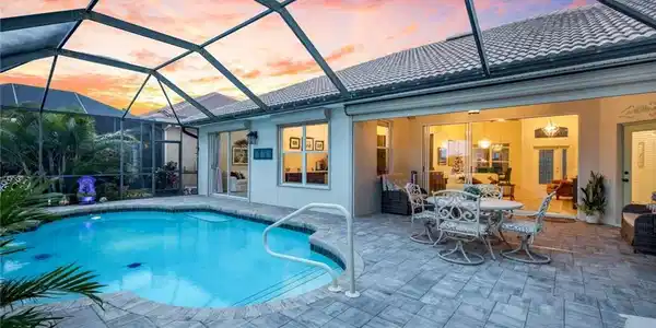 8675 Southwind Bay CIR