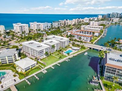 2880 Gulf Shore BLVD N