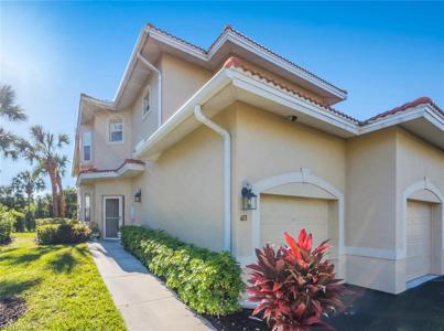 4700 Yacht Harbor DR