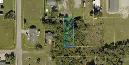 LOT 17 JEFFCOTT ST