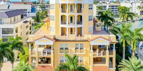 908 Panama CT