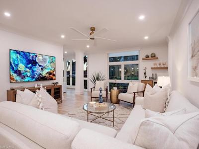400 Park Shore DR